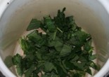 Citromfű-tea - Vagdosd a fazékba!
