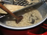 Nokedli - Időnként kavard meg a nokedliket!