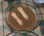 Tiramisu - Mártsd meg a piskótákat a cukros kávéban!