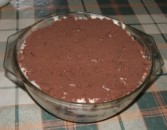 Tiramisu - A rétegezést kakaóval fejezd be!