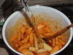 Paprikás krumpli - Öntsd fel vízzel a krumplit!